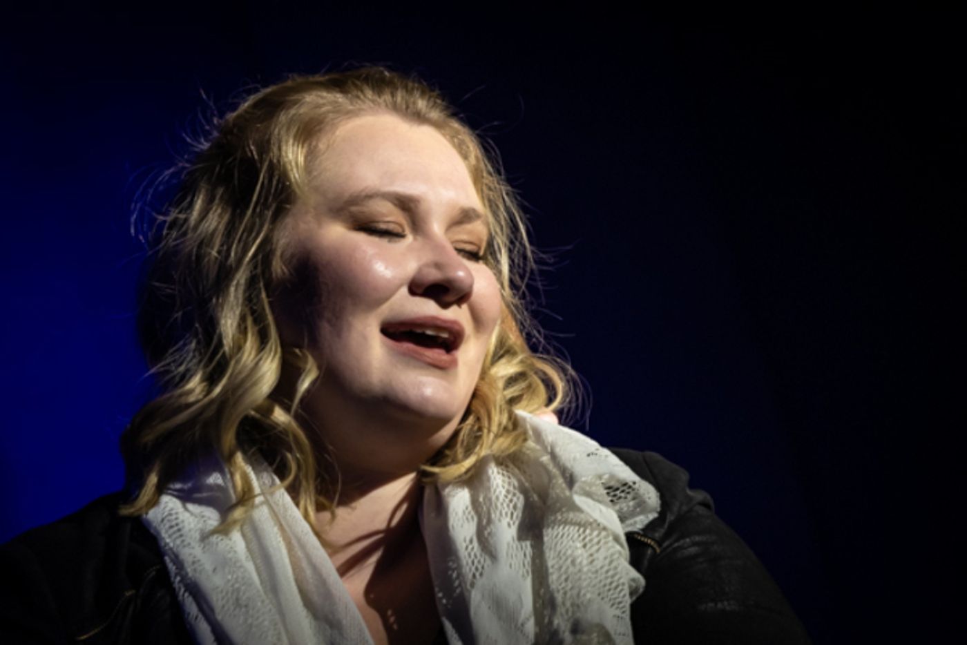 Photos: First look at Available Light's GHOST QUARTET  Image