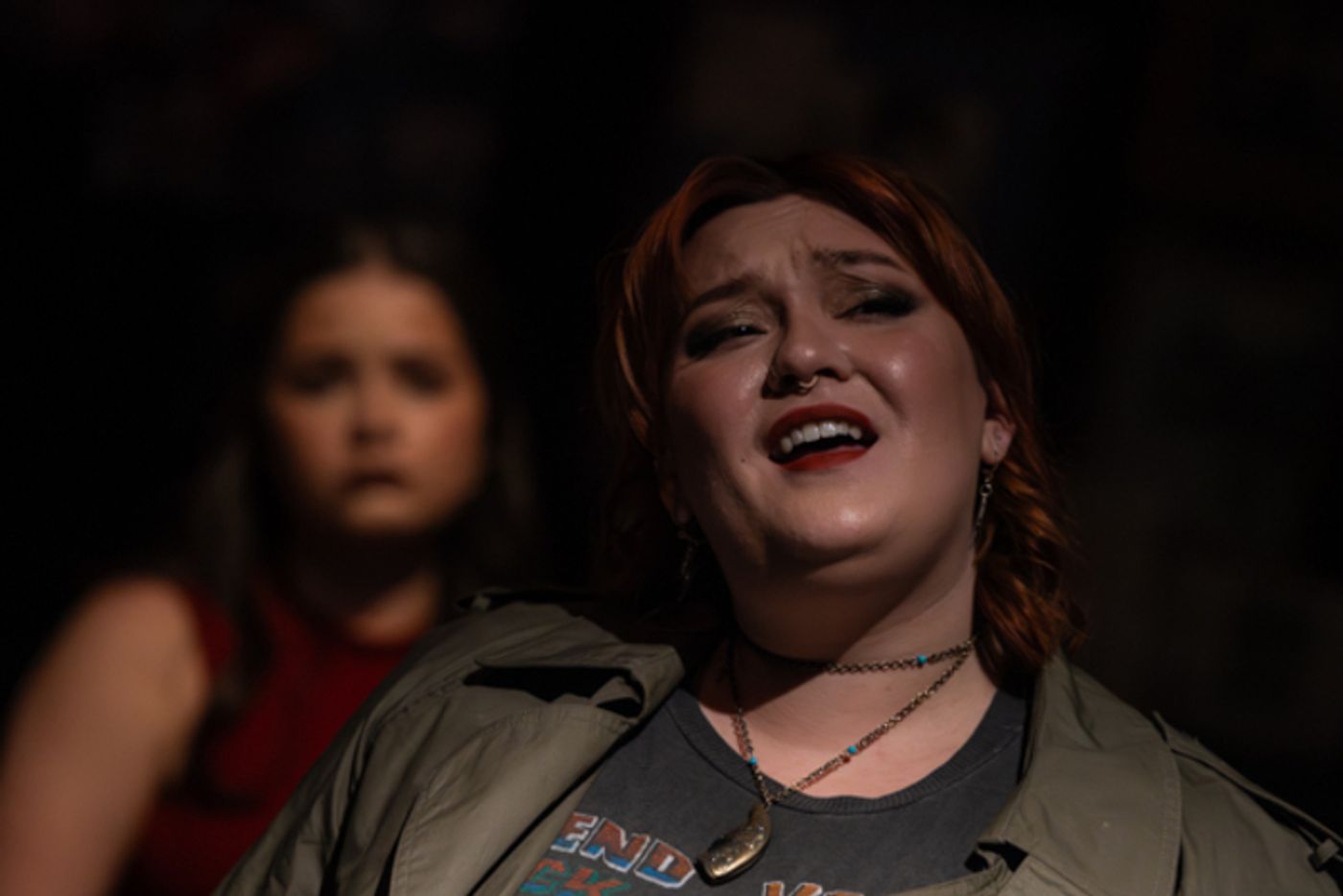 Photos: First look at Available Light's GHOST QUARTET  Image