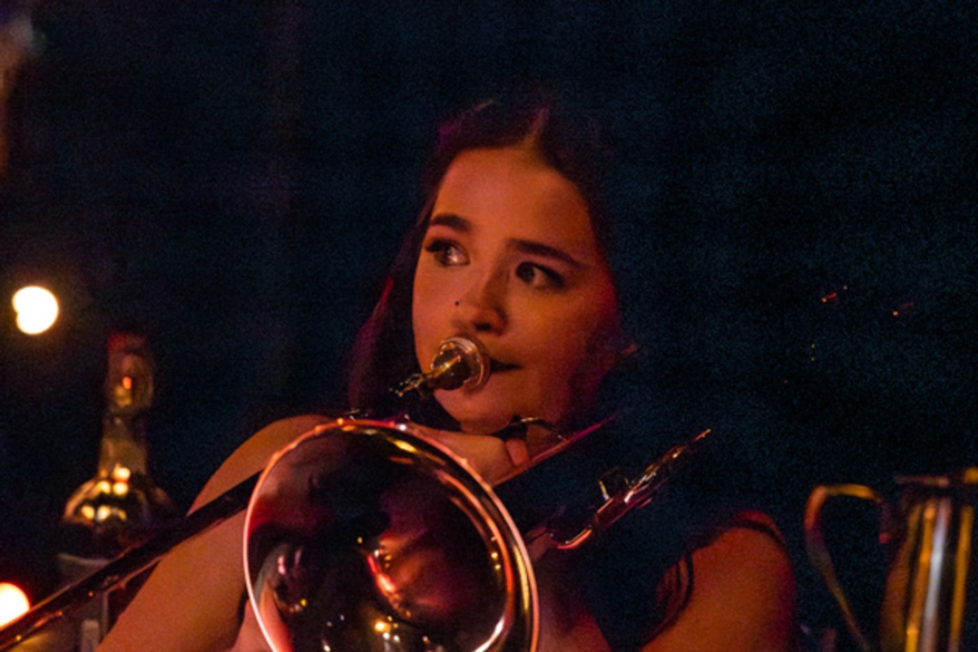 Photos: First look at Available Light's GHOST QUARTET  Image