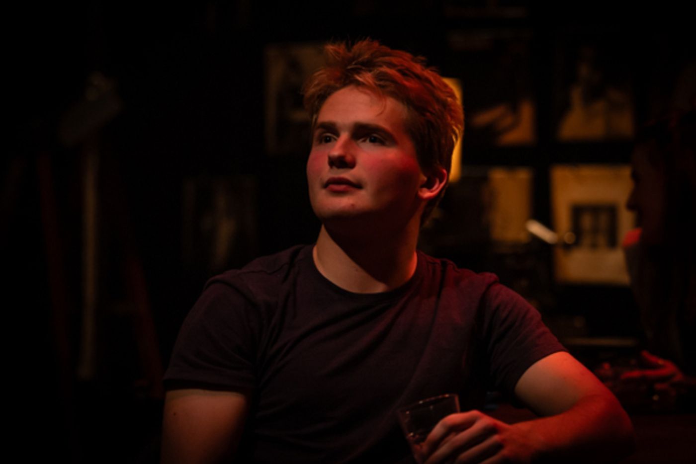 Photos: First look at Available Light's GHOST QUARTET  Image