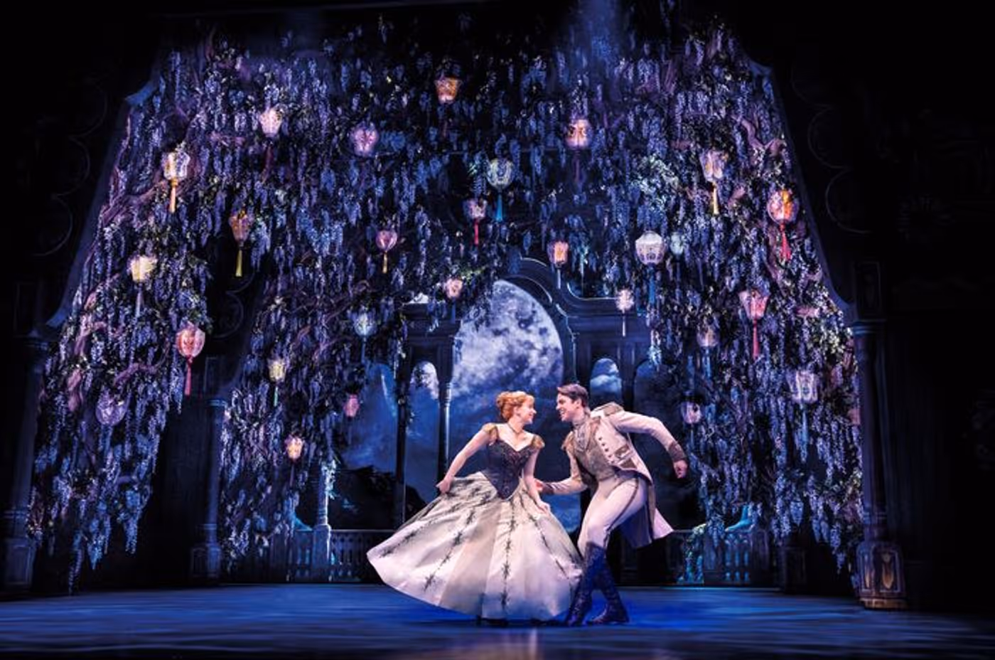 Interview: 'I Love Everything About Her!' : Actor Laura Dawkes on Her West End Debut, Disney Princesses and playing Anna in FROZEN  Image