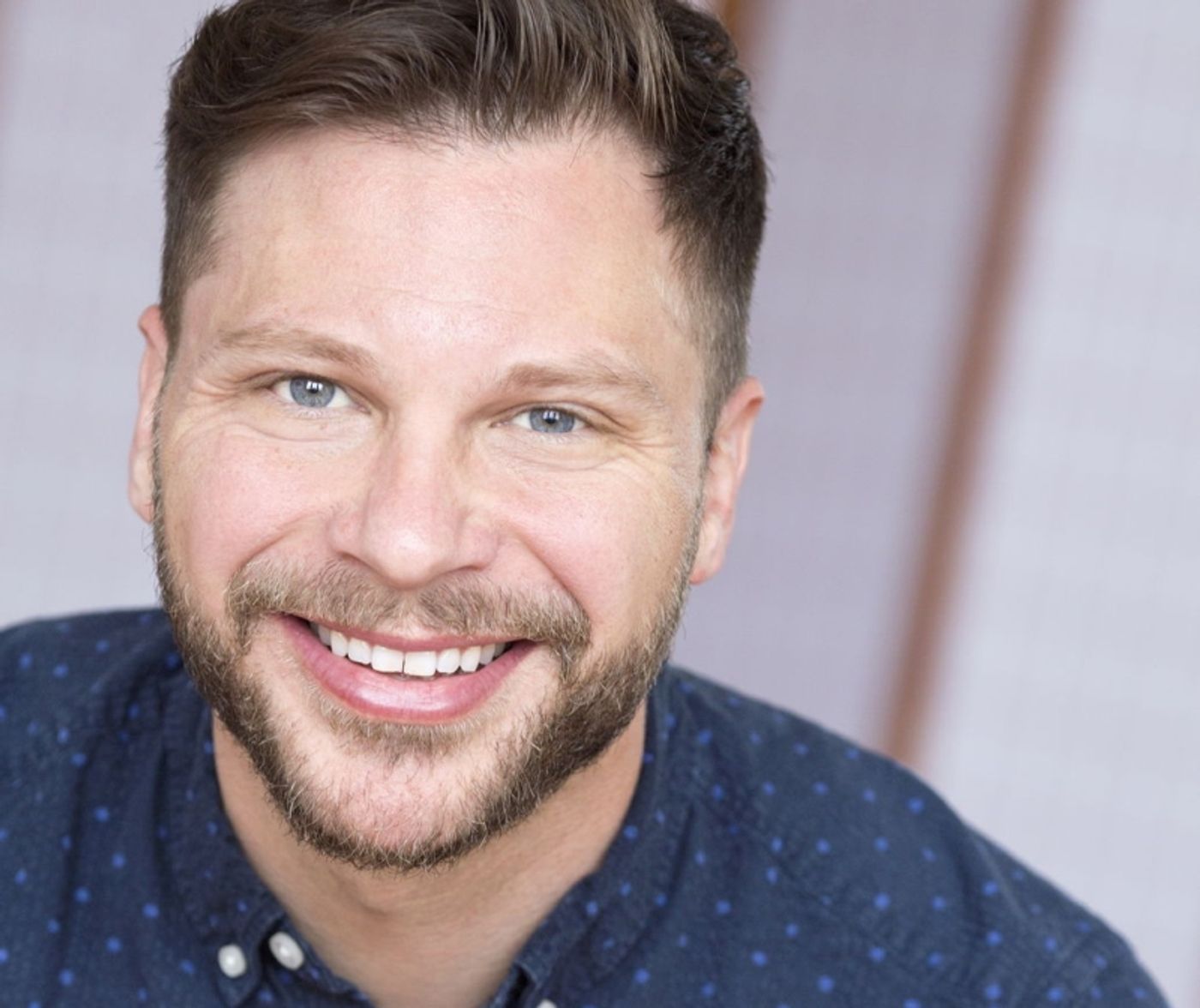 Getting to Know More About Blaine Swen and THE IMPROVISED SHAKESPEARE COMPANY  Image