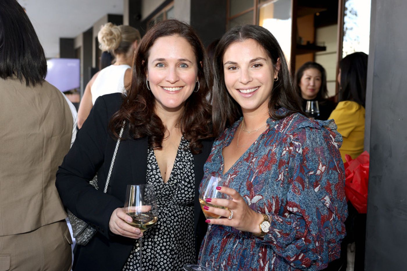 Photos: Netflix Hosts ALL THE LIGHT WE CANNOT SEE Luncheon With Amanda Kloots, Sheryl Underwood & More  Image