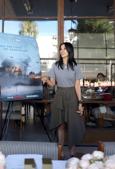 Lisa Ling Photo
