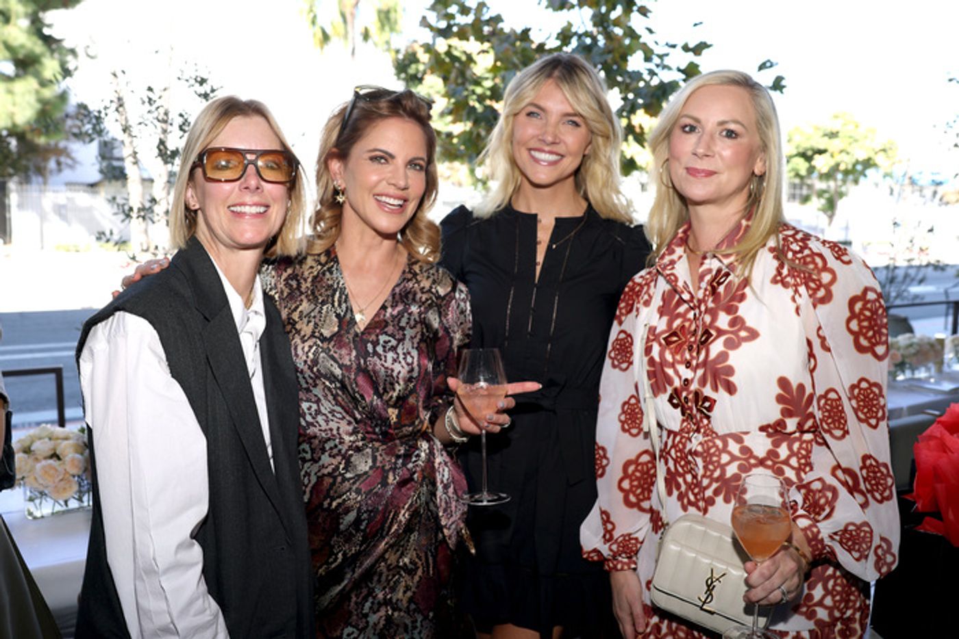 Photos: Netflix Hosts ALL THE LIGHT WE CANNOT SEE Luncheon With Amanda Kloots, Sheryl Underwood & More  Image