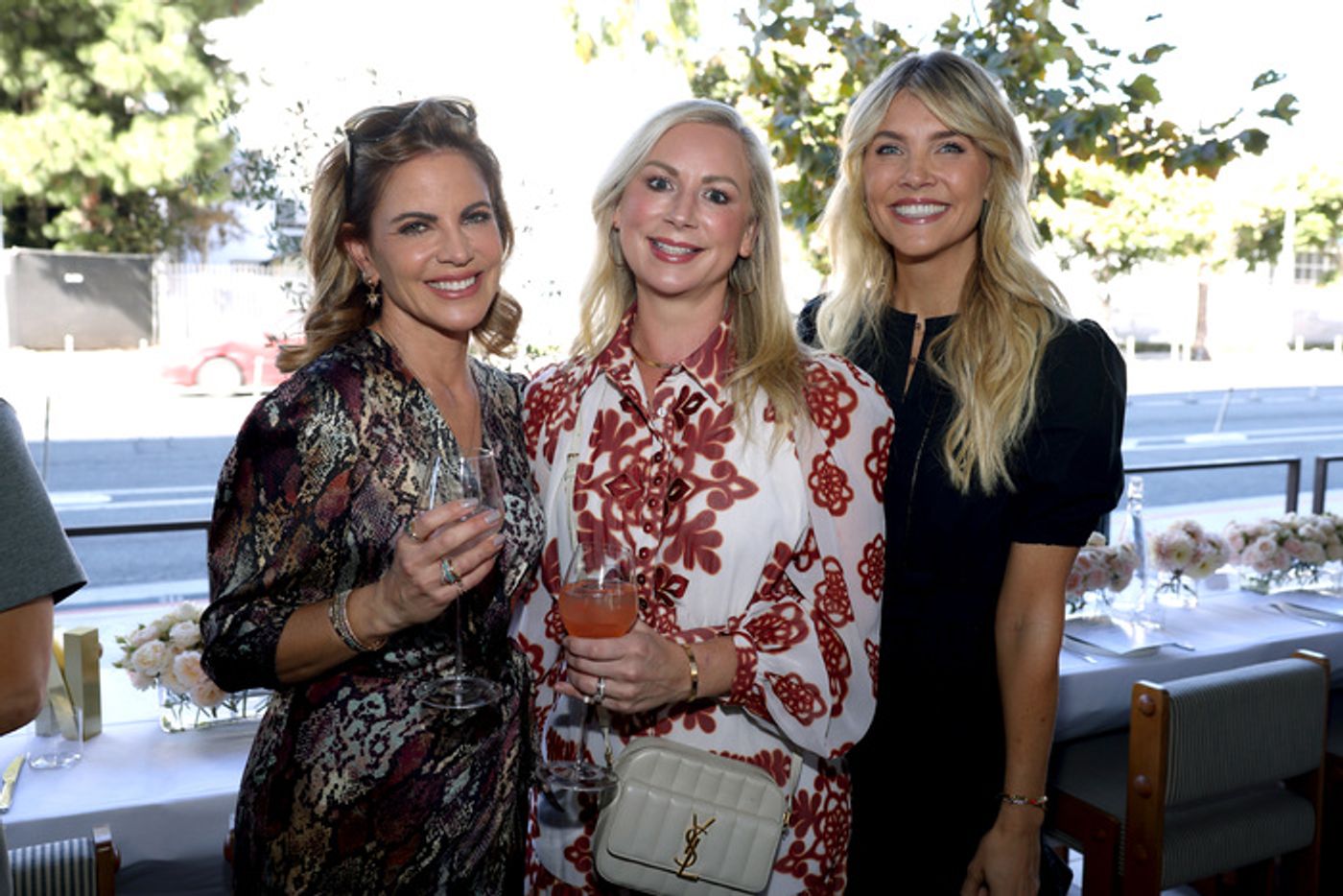 Photos: Netflix Hosts ALL THE LIGHT WE CANNOT SEE Luncheon With Amanda Kloots, Sheryl Underwood & More  Image