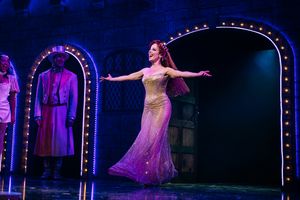 Leslie Rodriguez Kritzer @ BroadwayWorld Leslie Rodriguez Kritzer Photo