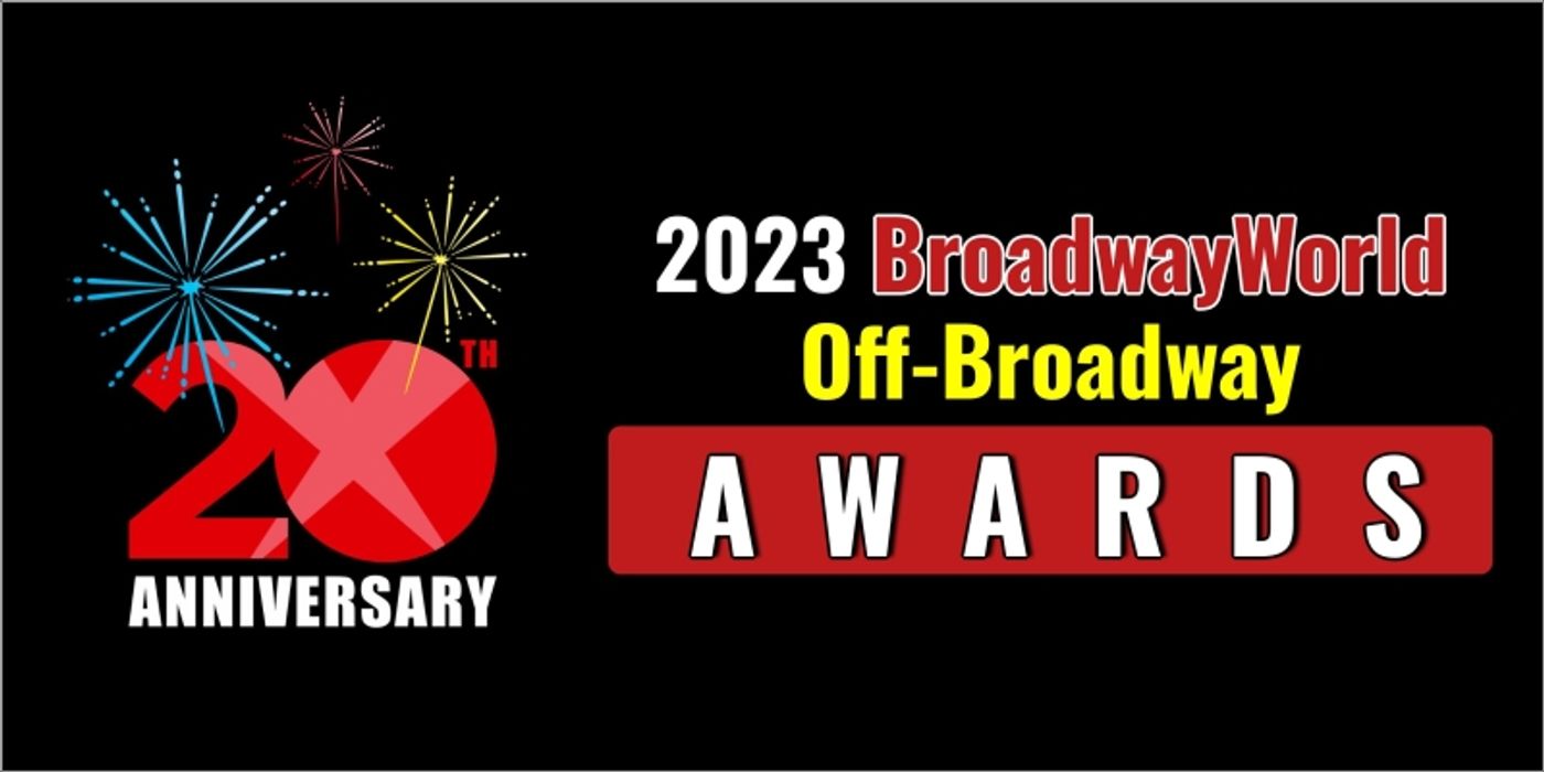 Wake Up With BroadwayWorld December 1st, 2023 Wake Up With BroadwayWorld December 1st, 2023 Image