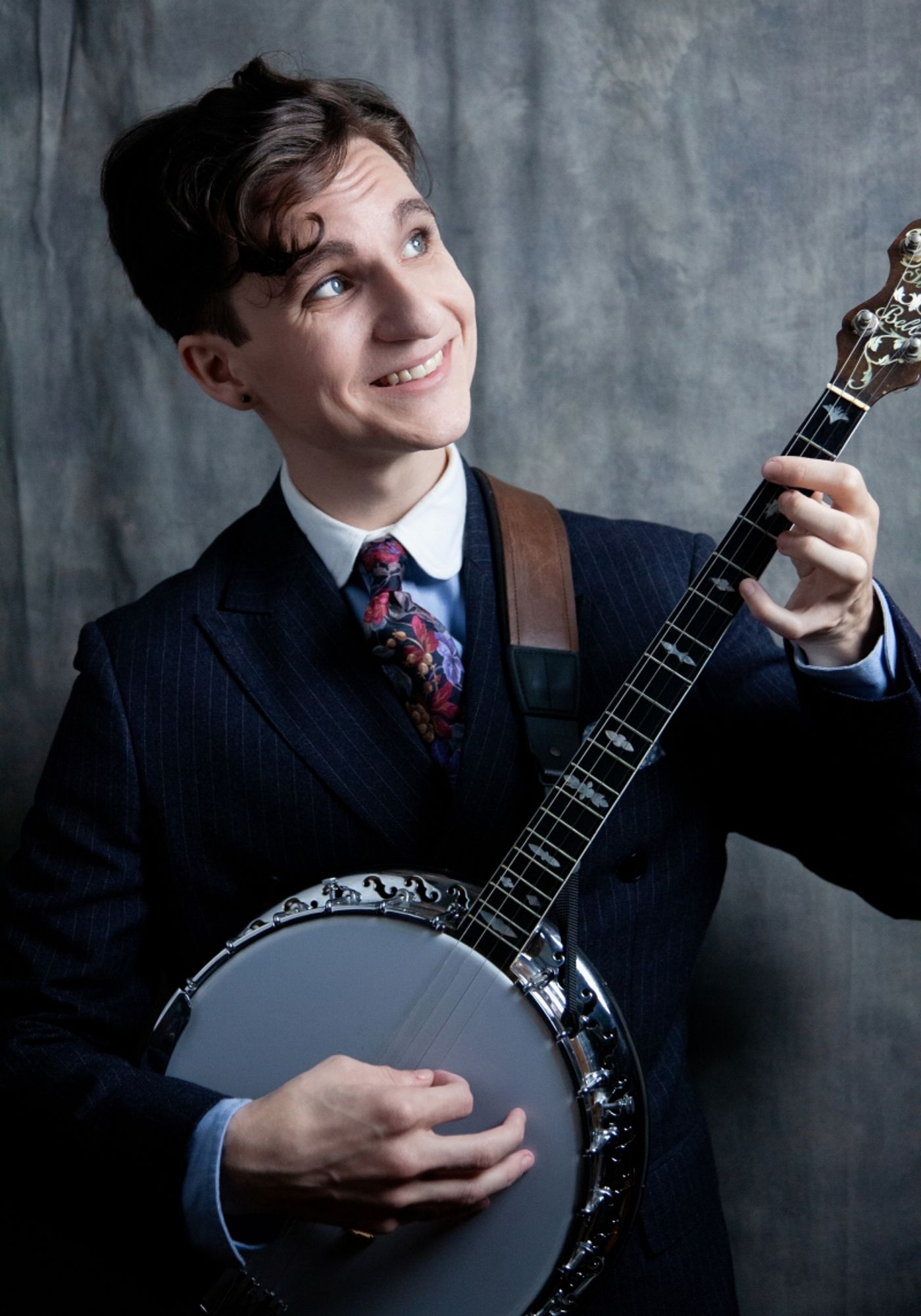 Feature: The Days Of Cabaret Gratitude - Day Nine - The Vaudevillian Feature: The Days Of Cabaret Gratitude - Day Nine - The Vaudevillian Image