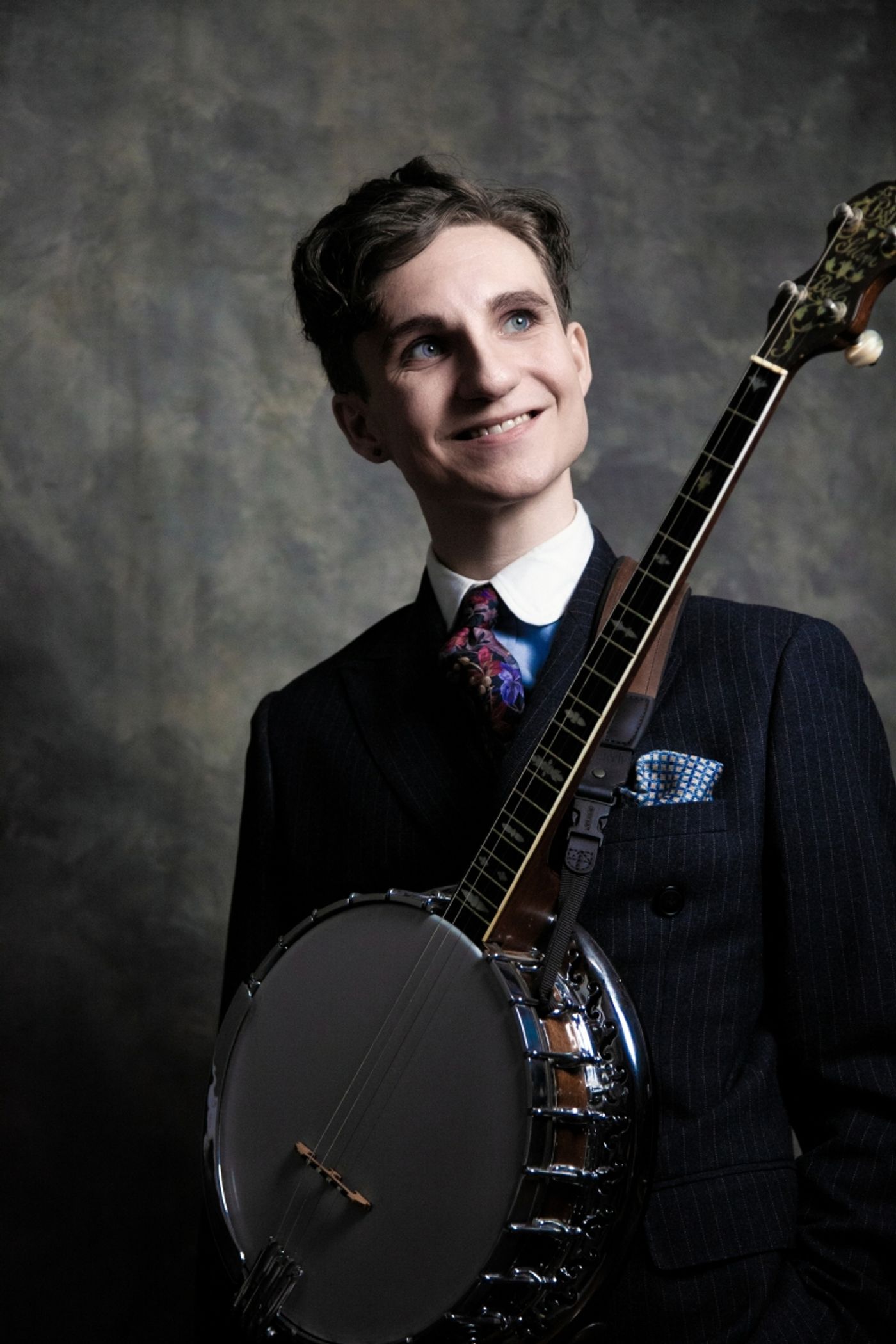 Feature: The Days Of Cabaret Gratitude - Day Nine - The Vaudevillian Feature: The Days Of Cabaret Gratitude - Day Nine - The Vaudevillian Image