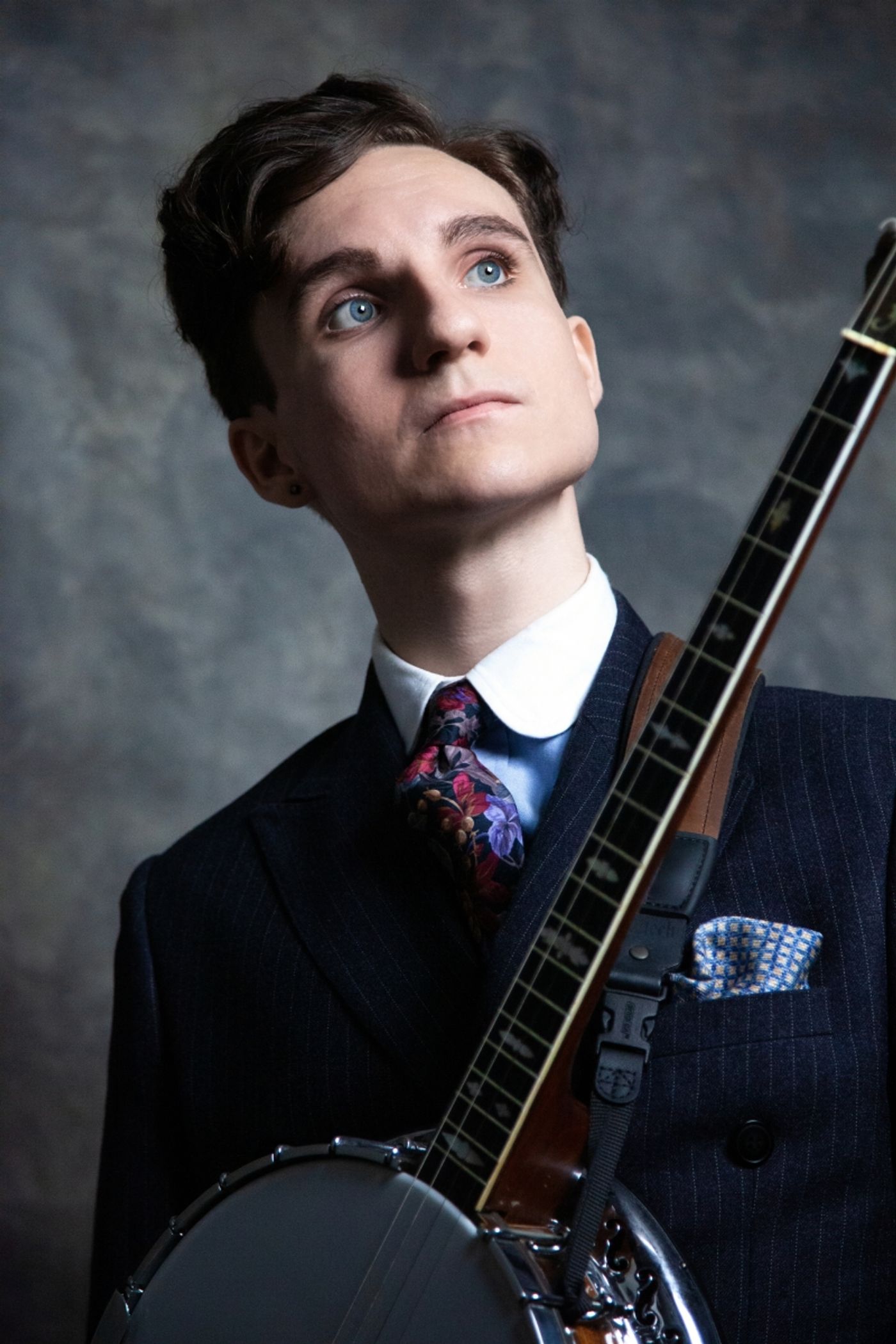 Feature: The Days Of Cabaret Gratitude - Day Nine - The Vaudevillian Feature: The Days Of Cabaret Gratitude - Day Nine - The Vaudevillian Image