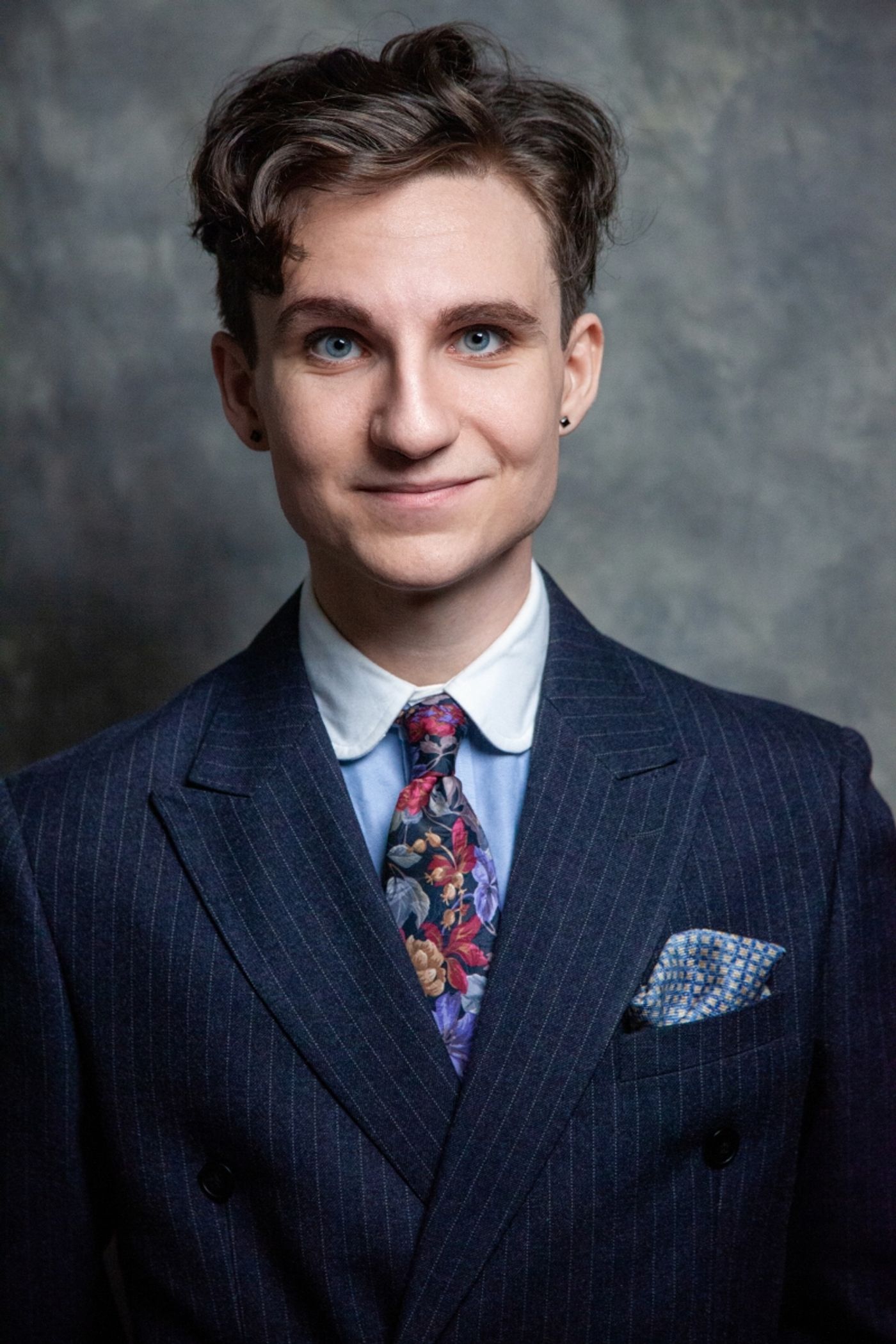 Feature: The Days Of Cabaret Gratitude - Day Nine - The Vaudevillian Feature: The Days Of Cabaret Gratitude - Day Nine - The Vaudevillian Image