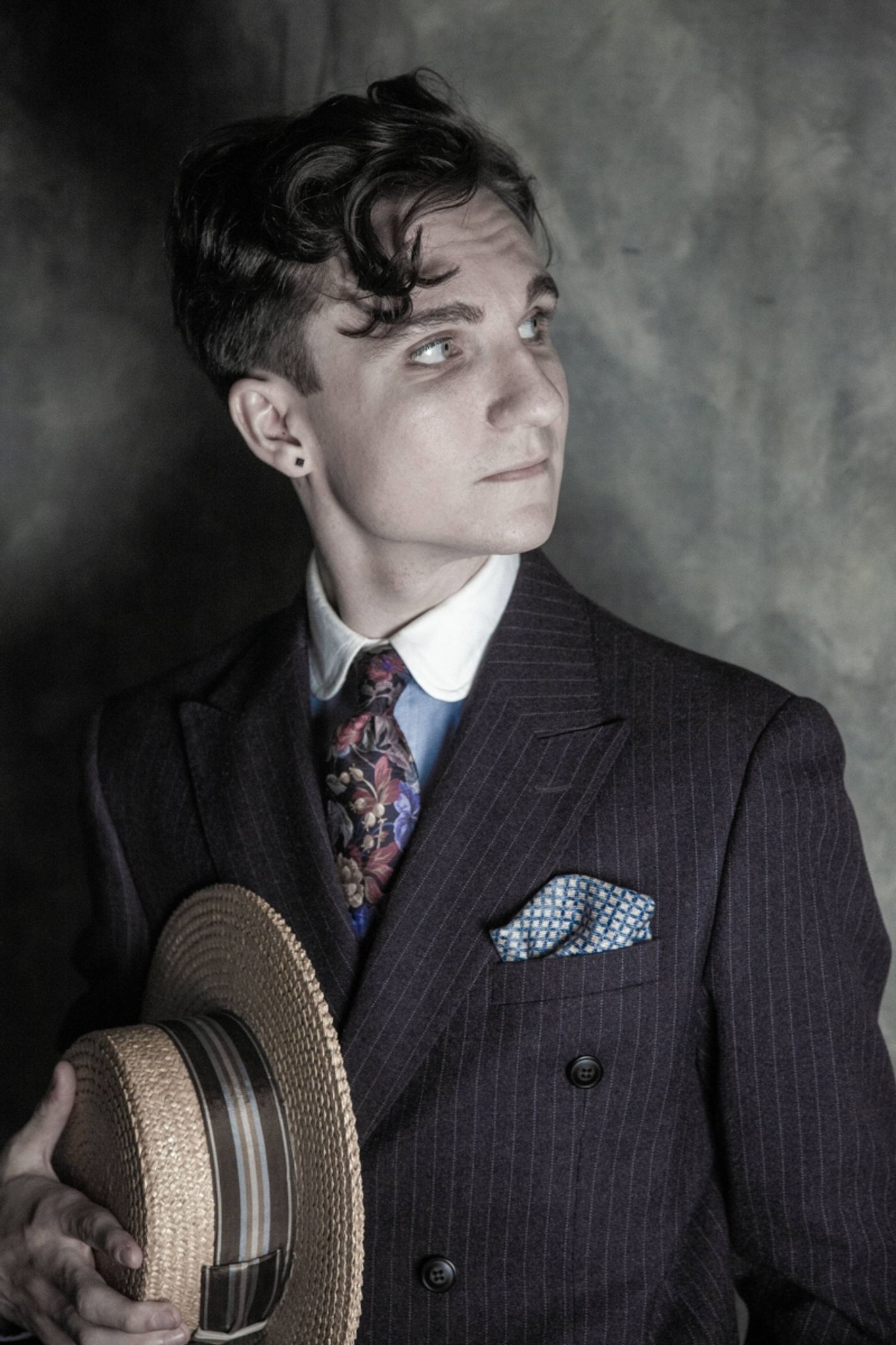 Feature: The Days Of Cabaret Gratitude - Day Nine - The Vaudevillian Feature: The Days Of Cabaret Gratitude - Day Nine - The Vaudevillian Image