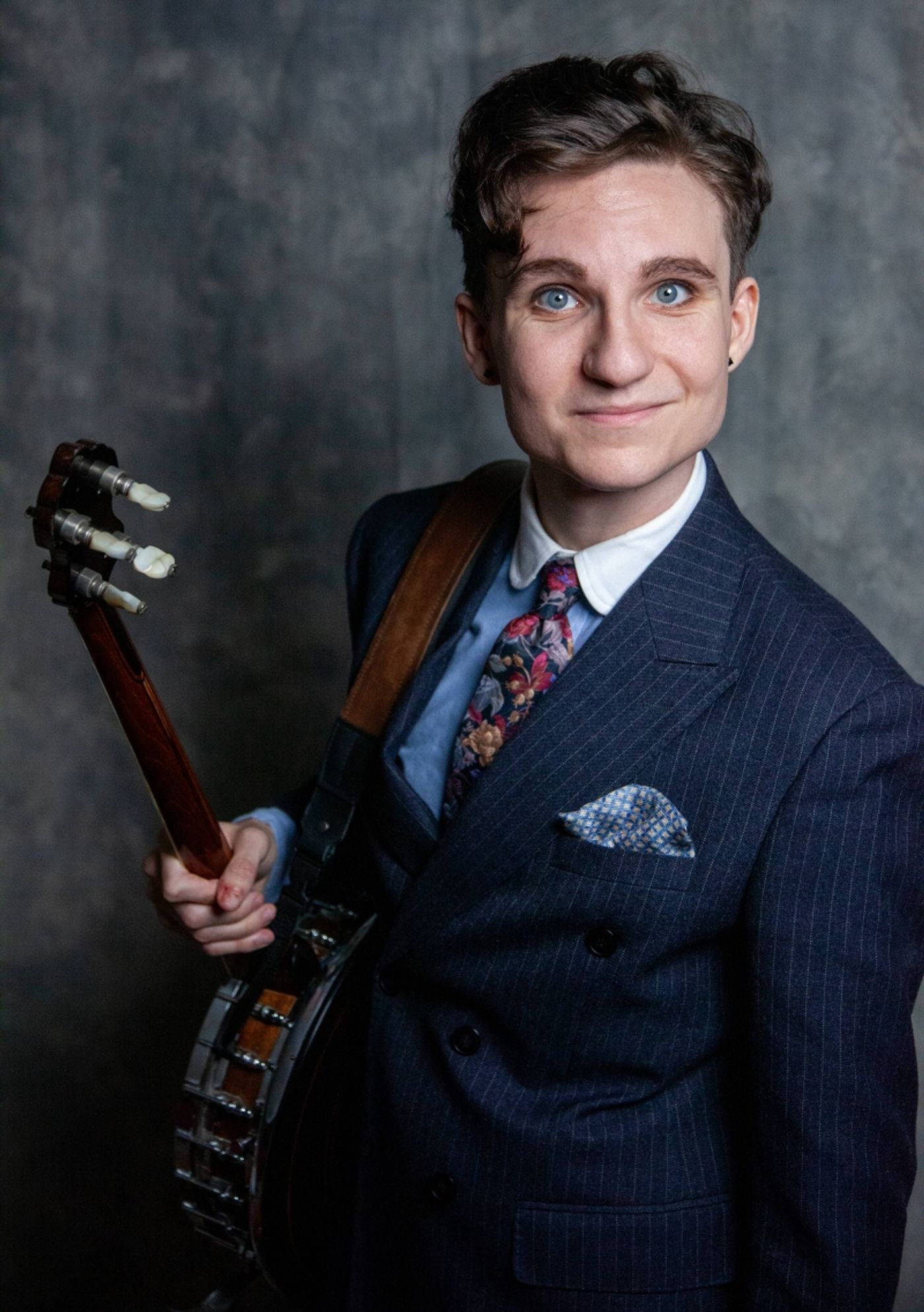 Feature: The Days Of Cabaret Gratitude - Day Nine - The Vaudevillian Feature: The Days Of Cabaret Gratitude - Day Nine - The Vaudevillian Image