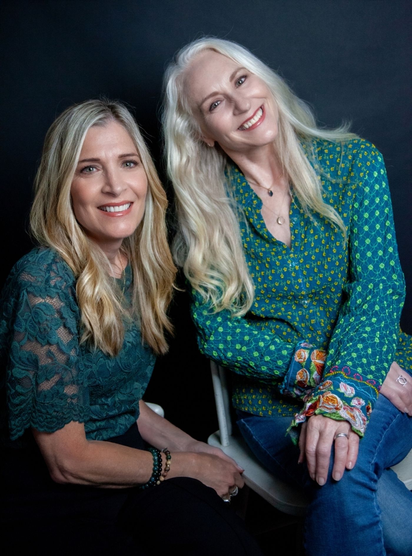 Feature: The Days Of Cabaret Gratitude - Day Ten - The Sisters  Image