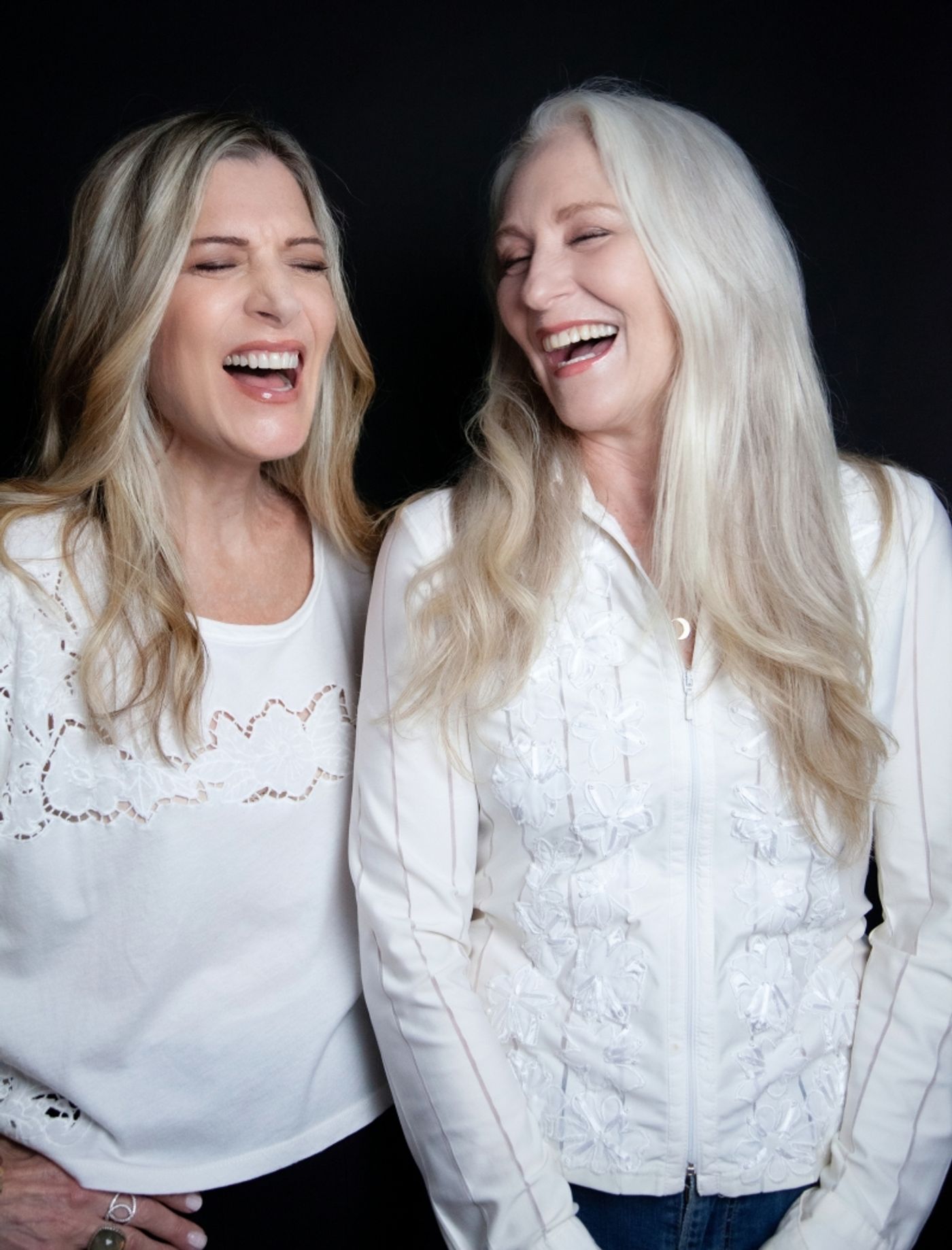 Feature: The Days Of Cabaret Gratitude - Day Ten - The Sisters  Image