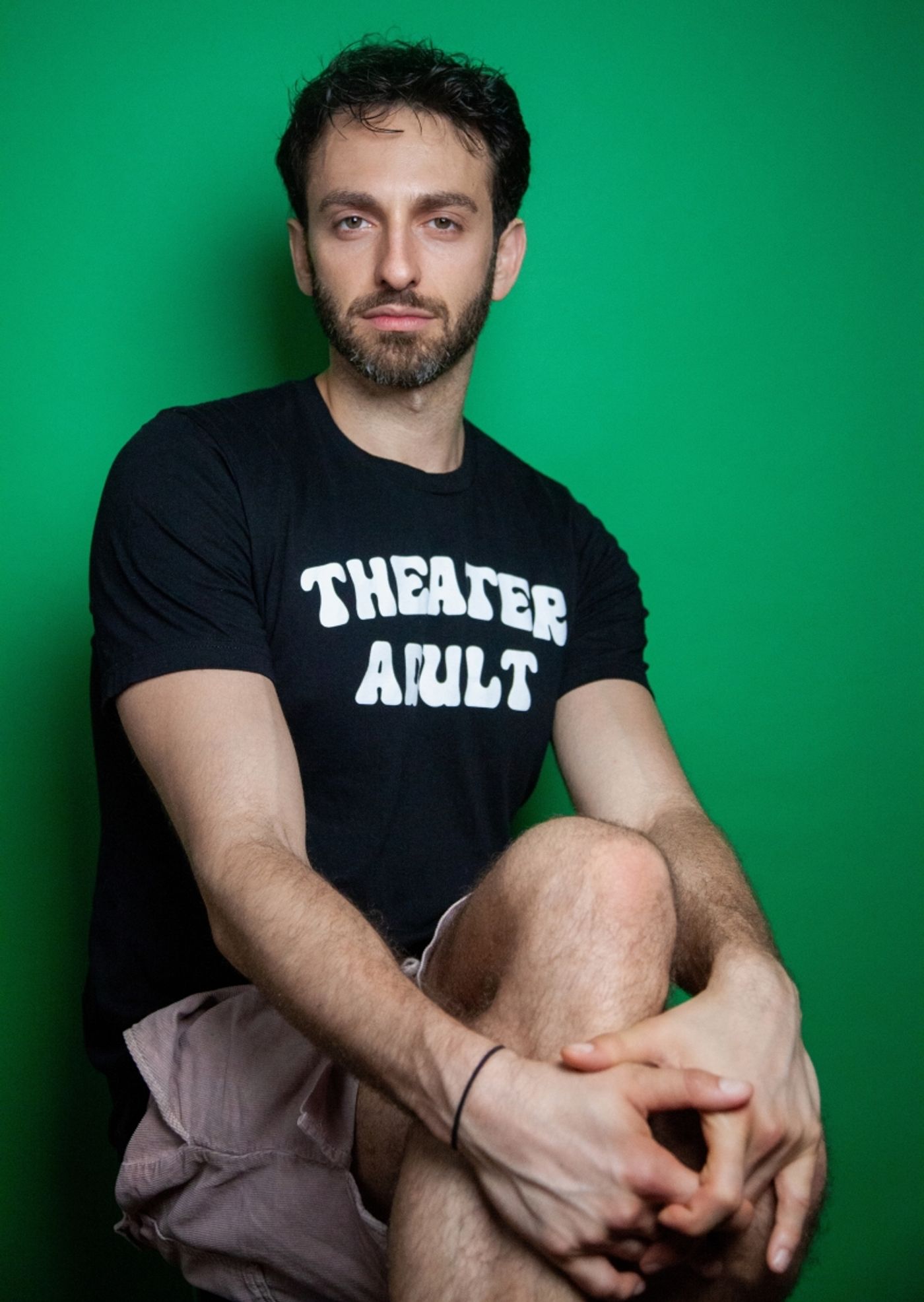 Feature: The Days Of Cabaret Gratitude - Day Twelve - The Laugh Track  Image