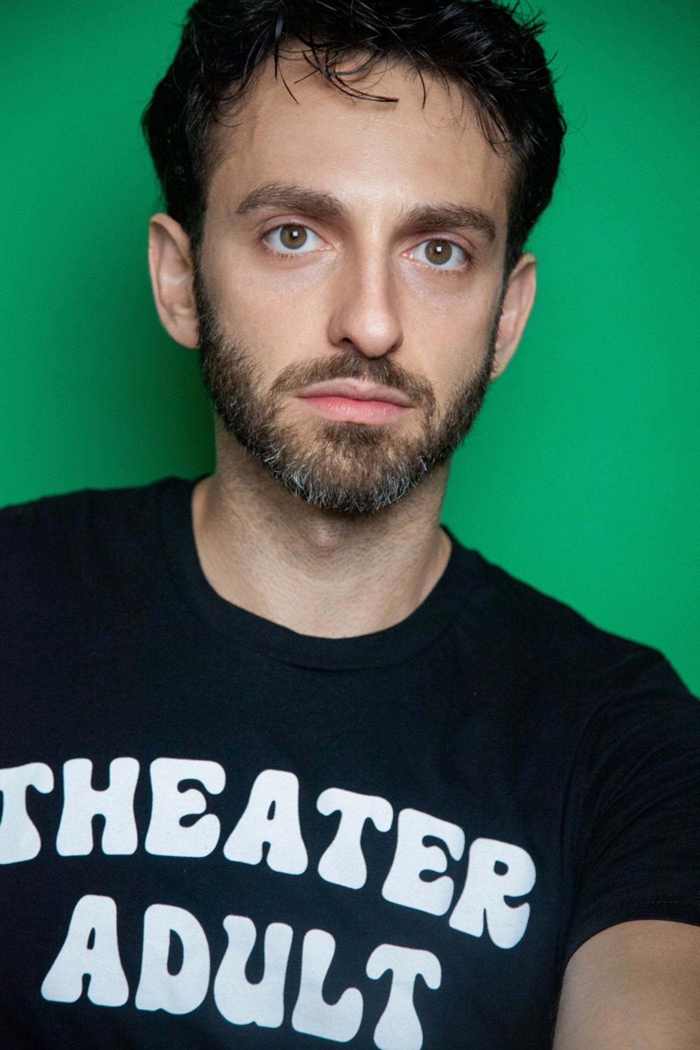 Feature: The Days Of Cabaret Gratitude - Day Twelve - The Laugh Track  Image