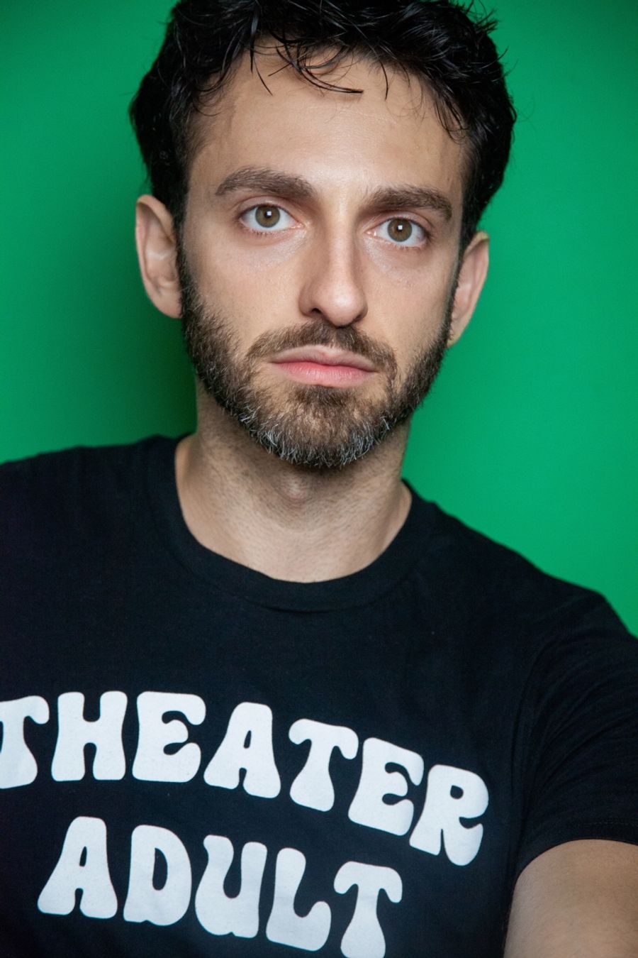 Feature: The Days Of Cabaret Gratitude - Day Twelve - The Laugh Track  Image