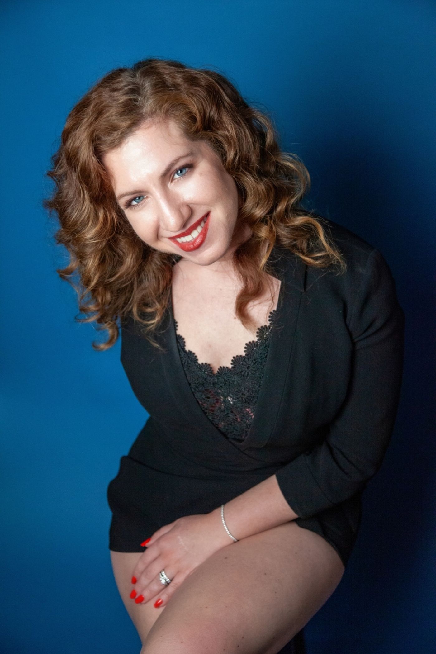 Feature: The Days Of Cabaret Gratitude - Day Eleven - The Publicity Machine Feature: The Days Of Cabaret Gratitude - Day Eleven - The Publicity Machine Image