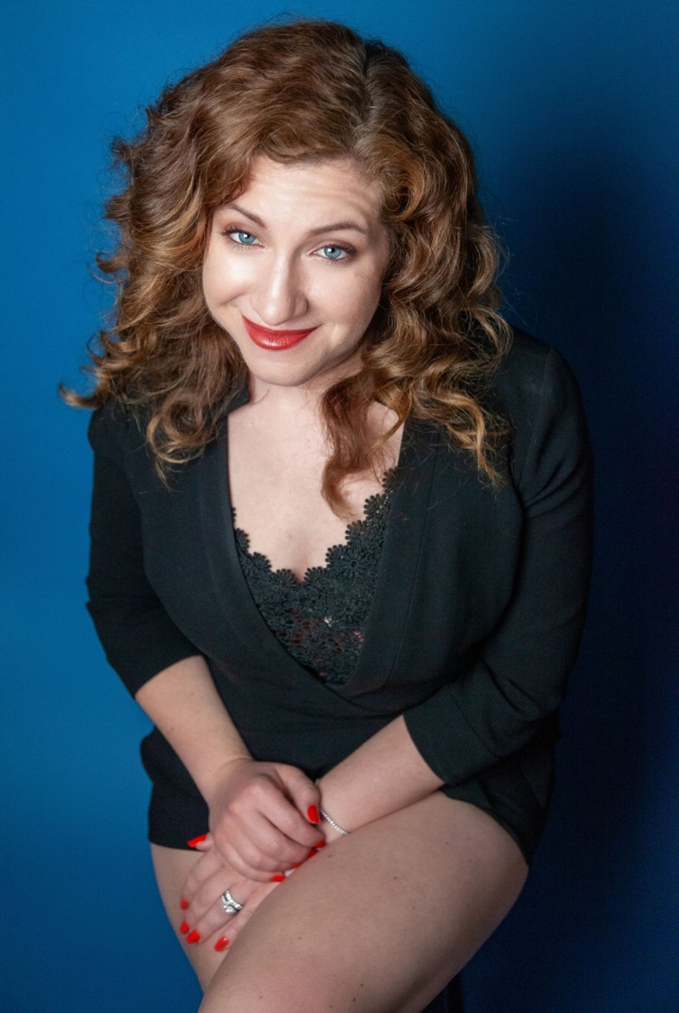 Feature: The Days Of Cabaret Gratitude - Day Eleven - The Publicity Machine Feature: The Days Of Cabaret Gratitude - Day Eleven - The Publicity Machine Image