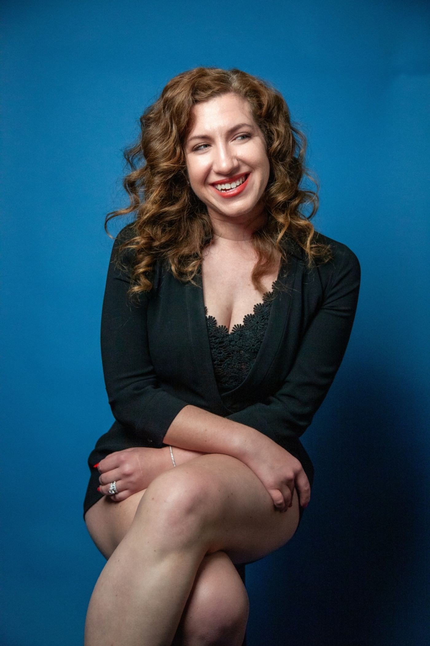 Feature: The Days Of Cabaret Gratitude - Day Eleven - The Publicity Machine Feature: The Days Of Cabaret Gratitude - Day Eleven - The Publicity Machine Image