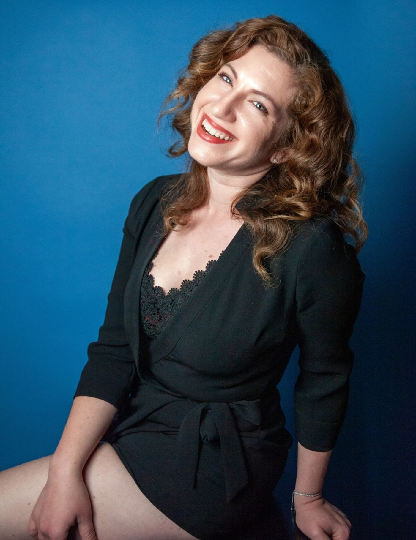 Feature: The Days Of Cabaret Gratitude - Day Eleven - The Publicity Machine Feature: The Days Of Cabaret Gratitude - Day Eleven - The Publicity Machine Image