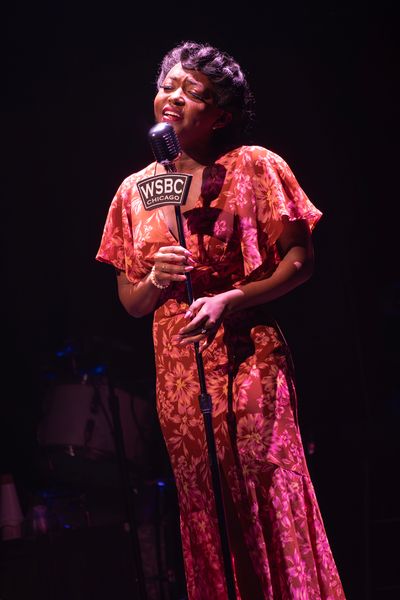 Aisha Jackson Photo