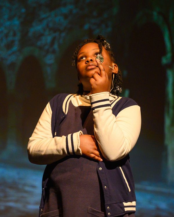 Photos: First Look At ROALD DAHL'S WILLY WONKA At Wagnalls Community Theatre  Image