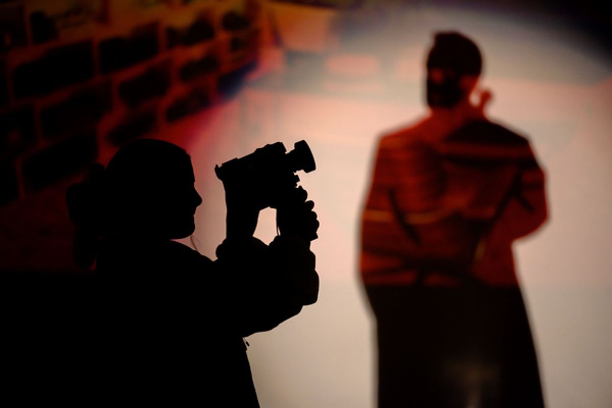 Roald Dahl’s Willy Wonka at Wagnalls Community Theatre at 