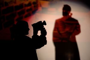 Roald Dahl’s Willy Wonka at Wagnalls Community Theatre Photo