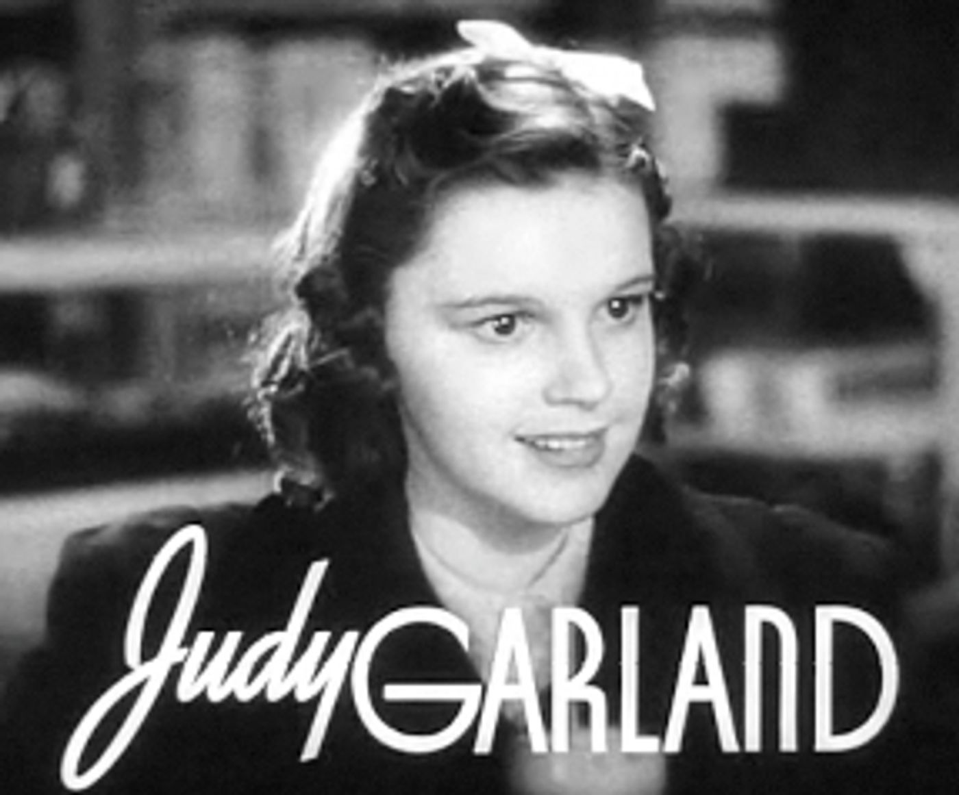 Book Review: GARLAND--THAT'S BEYOND ENTERTAINMENT Is a Grand Guide to Judy's Legacy  Image