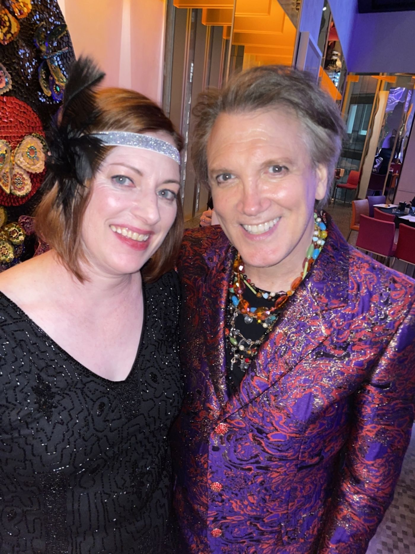 Photos: Inside the Gingold Theatrical Group 2023 Golden Shamrock Gala  Image