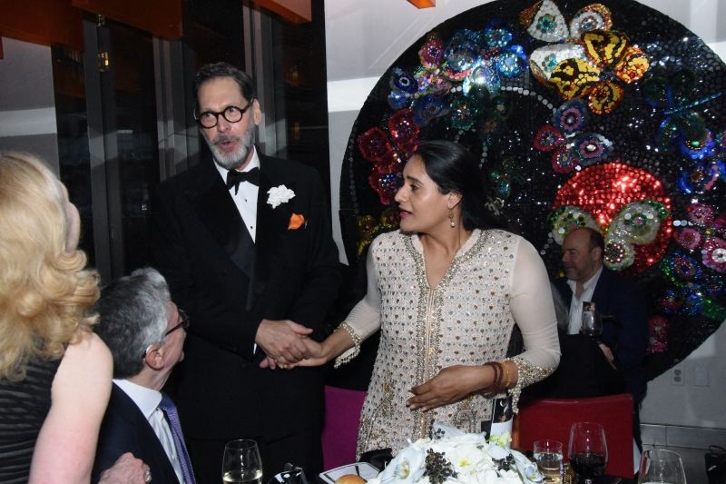 Photos: Inside the Gingold Theatrical Group 2023 Golden Shamrock Gala  Image