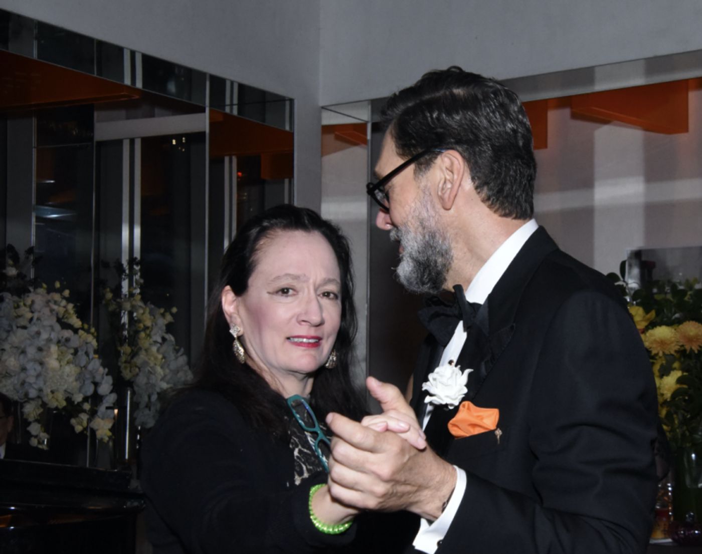 Photos: Inside the Gingold Theatrical Group 2023 Golden Shamrock Gala  Image