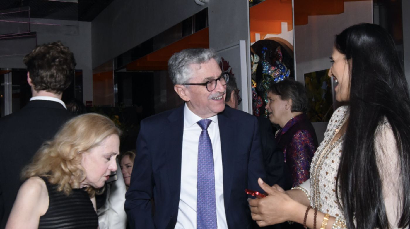 Photos: Inside the Gingold Theatrical Group 2023 Golden Shamrock Gala  Image