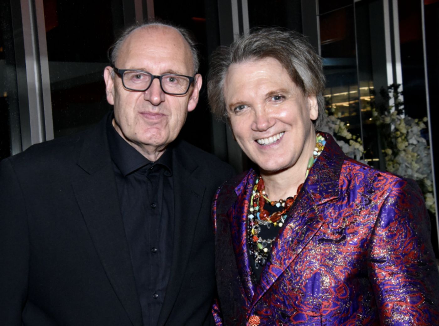 Photos: Inside the Gingold Theatrical Group 2023 Golden Shamrock Gala  Image