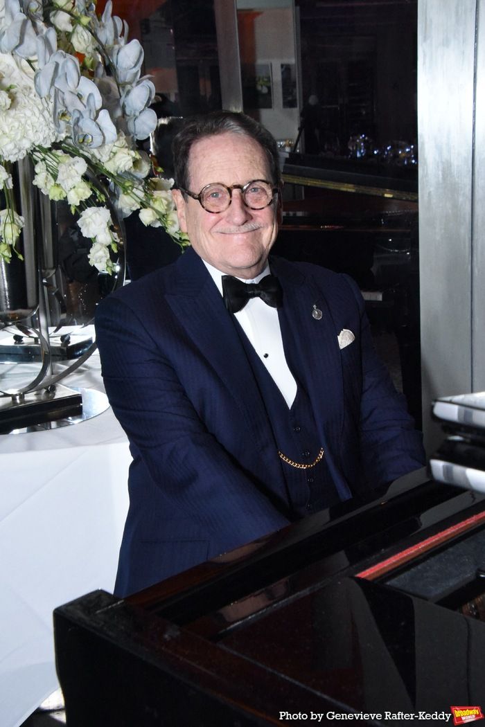 Photos: Inside the Gingold Theatrical Group 2023 Golden Shamrock Gala  Image