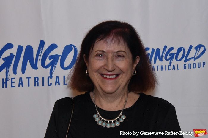 Photos: Inside the Gingold Theatrical Group 2023 Golden Shamrock Gala  Image