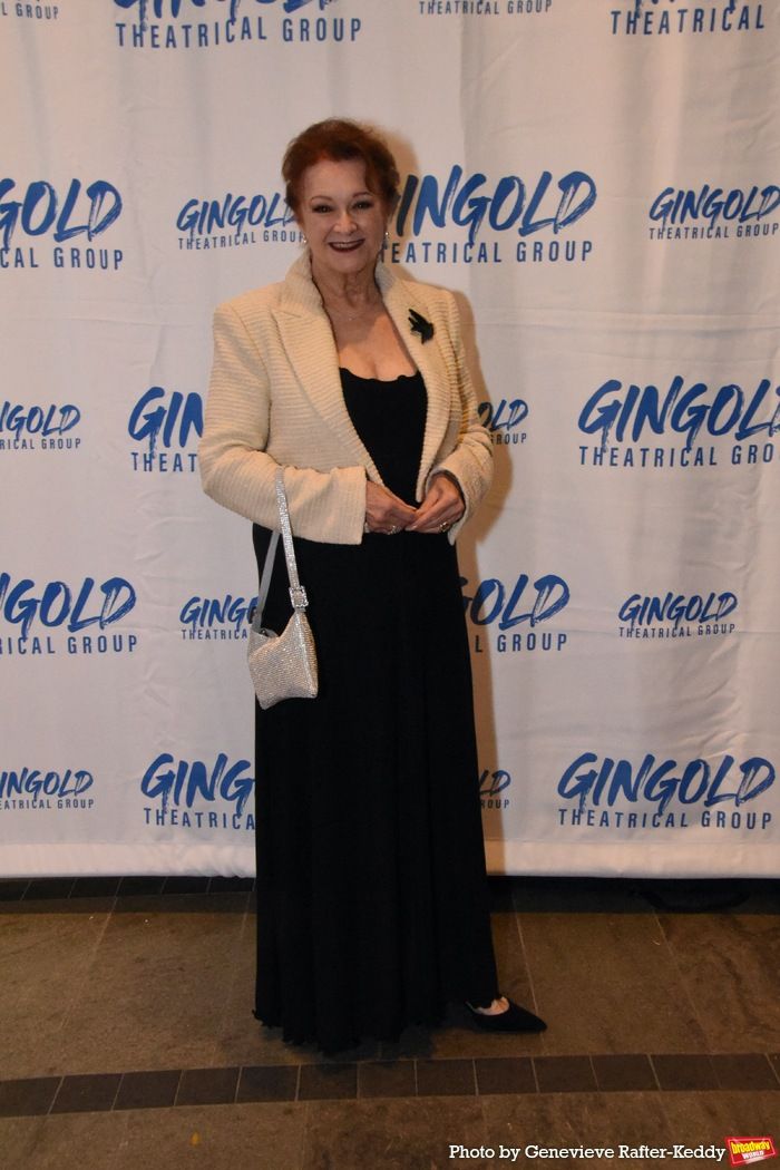 Photos: Inside the Gingold Theatrical Group 2023 Golden Shamrock Gala  Image