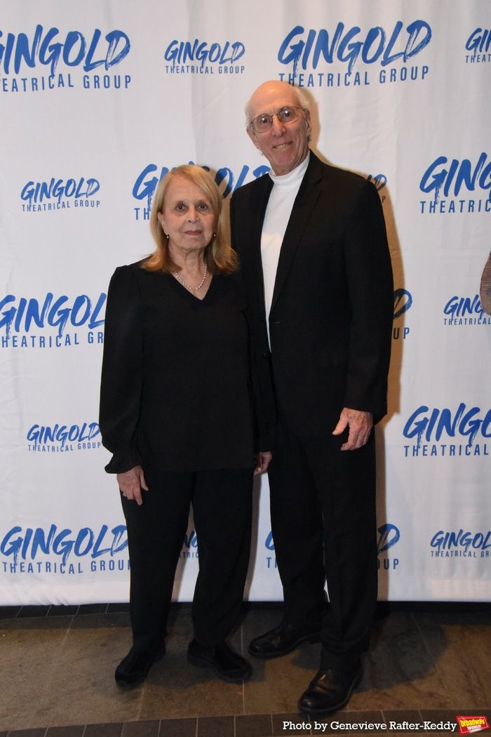 Photos: Inside the Gingold Theatrical Group 2023 Golden Shamrock Gala  Image