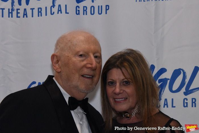 Photos: Inside the Gingold Theatrical Group 2023 Golden Shamrock Gala  Image