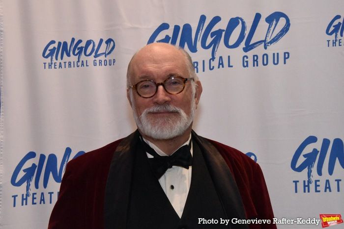 Photos: Inside the Gingold Theatrical Group 2023 Golden Shamrock Gala  Image