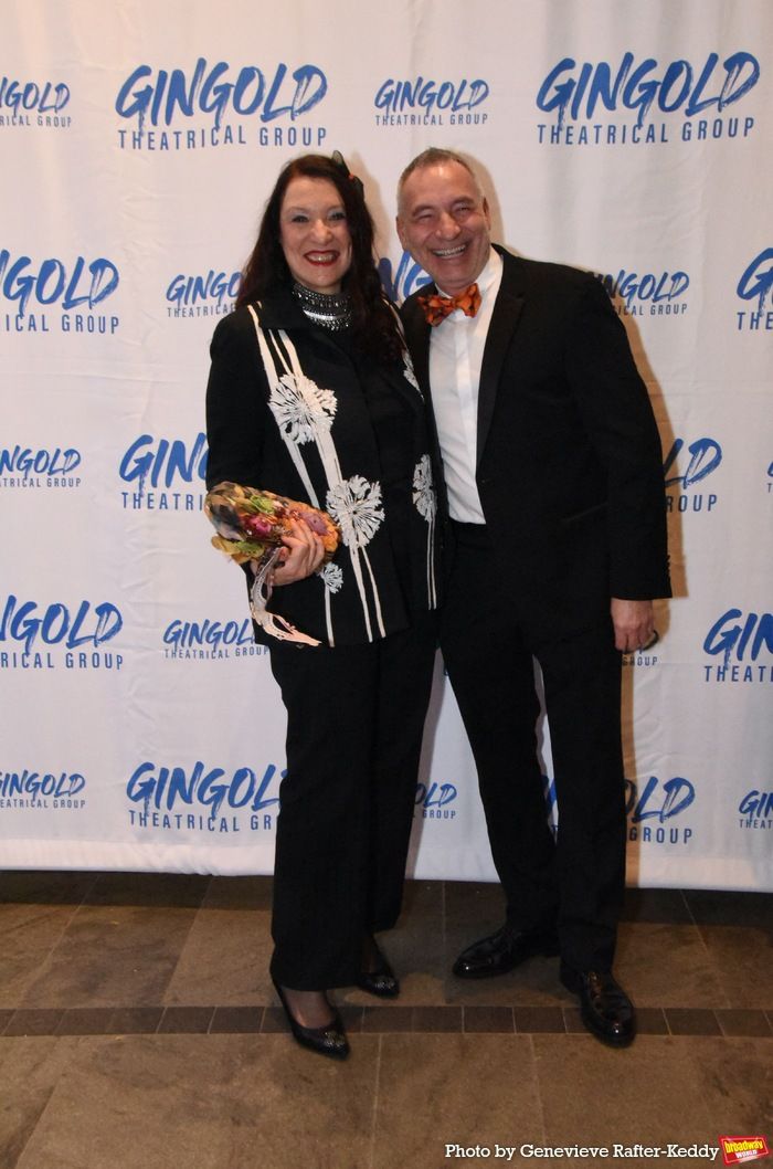 Photos: Inside the Gingold Theatrical Group 2023 Golden Shamrock Gala  Image
