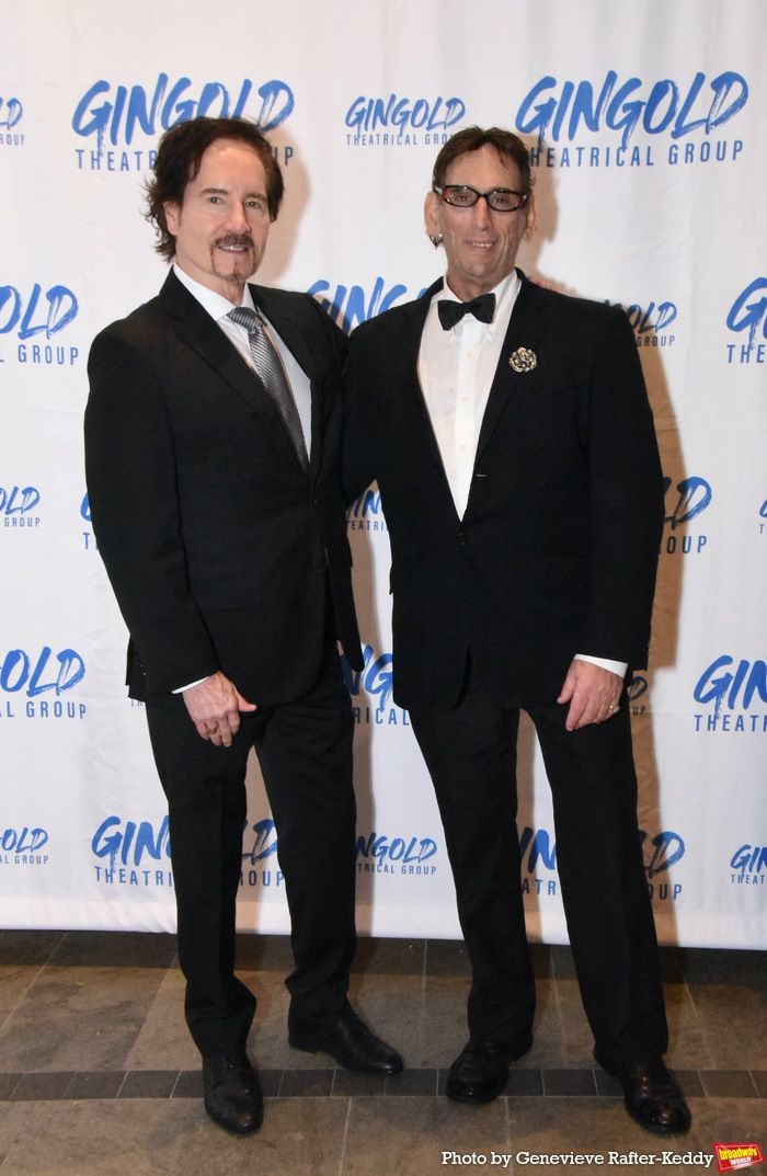 Photos: Inside the Gingold Theatrical Group 2023 Golden Shamrock Gala  Image