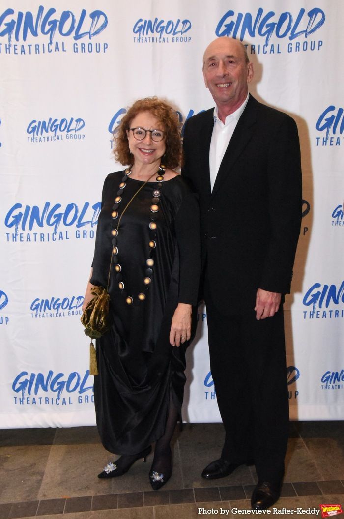 Photos: Inside the Gingold Theatrical Group 2023 Golden Shamrock Gala  Image