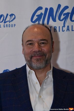 Danny Burstein Photo