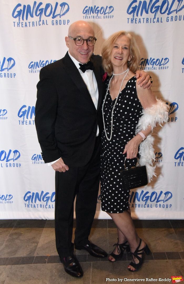 Photos: Inside the Gingold Theatrical Group 2023 Golden Shamrock Gala  Image
