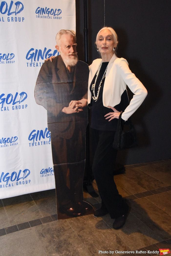 Photos: Inside the Gingold Theatrical Group 2023 Golden Shamrock Gala  Image