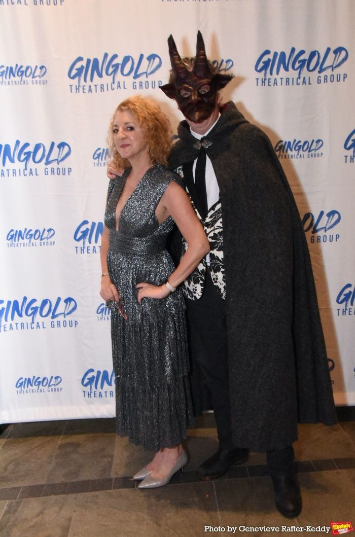 Photos: Inside the Gingold Theatrical Group 2023 Golden Shamrock Gala  Image